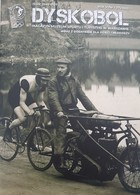 Časopis Discobol - Ne. 1(17)/2023