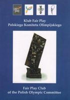 Klub Fair Play Polského olympijského výboru
