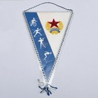 Pennant sportovních týmů TJ Ruda Hvězda Hradec Králové