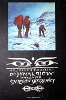 Do Himálaje - Pokladnice věčného sněhu