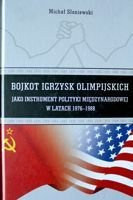 Bojkot olympijských her jako nástroj mezinárodní politiky v letech 1976-1988