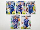 Karty hráčů Ruch Chorzow 5 ks (Ekstraklasa 2014-2015, Panini Adrenalyn XL)