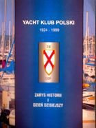 Historie Polského jachtklubu 1924-1999