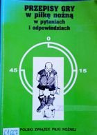 Pravidla fotbalu. Otázky a odpovědi