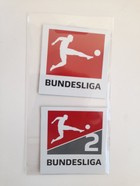 Bundesliga & 2. Magnetky s logem Bundesligy (oficiální produkt)