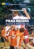 Házená. Blíže k pravidlům