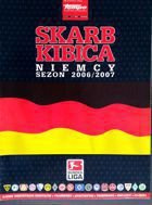 Průvodce fanoušky Bundesligy 2006/2007 (Przeglad Sportowy)