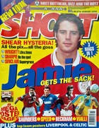 Shoot Football Magazine (17.08.1996)