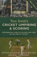 Rozhodčí a bodování kriketu