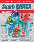 I a II polská liga Jaro 2022 Průvodce fanouška (Przeglad Sportowy)