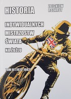 Historie mistrovství světa jednotlivců ve speedwayi (díl III, 1973-1982)