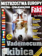 Fans vademecum UEFA Euro 2008 (Fakt Sport)