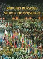Směry vývoje olympijského sportu
