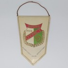 Starý prapor FKS Otmet Krapkowice