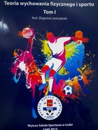 Teorie tělesné výchovy a sportu. Svazek I