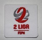 2. Liga PZPN pruh (oficiální produkt)