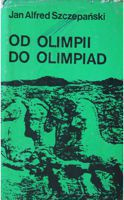 Od Olympie k olympiádě