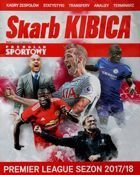 Průvodce fanouška Premier League v sezóně 2017/2018 (Przeglad Sportowy)