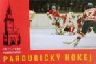 Lední hokej v Pardubicích 1977-1982. Pokračování (kopie)