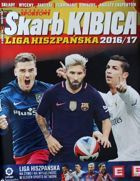 Průvodce pro fanoušky Primera Division 2016/2017 (Przeglad Sportowy)