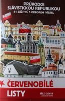 Stránky červenobílých - SK Slavia Praha č. 2/2015