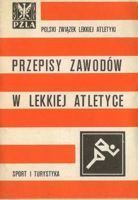 Pravidla atletiky (Polský atletický svaz)
