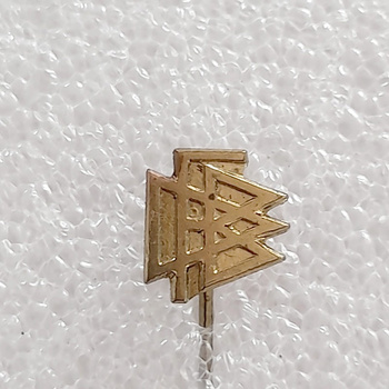 Německý fotbalový svaz (kov)