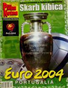 UEFA Euro 2004 Fans Guide (týdeník Pilka Nozna)