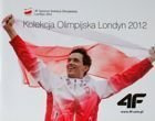Olympijská kolekce Londýn 2012