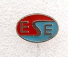 Odznak Eger SE (lak)