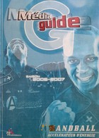 Francouzské házenkářské ligy. Mediální průvodce saison 2006-2007