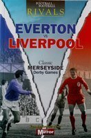 Soupeři: Everton vs Liverpool. Klasické hry Merseyside Derby
