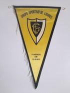 Prapor Grupo Sportivo de Loures (Portugalsko)