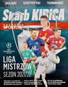 Průvodce fanouška Ligou mistrů UEFA v sezoně 2021/2022 (Przeglad Sportowy)