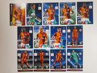 Galatasaray AS UEFA Champions League 2012-2015 hráčská sada 13 karet Panini