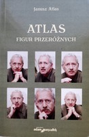 Atlas různých postav (Janusz Atlas)