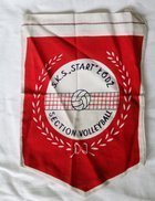 SKS Start Lodžský oddíl volejbalu pennant