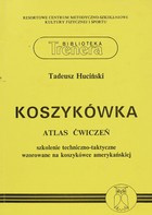 Basketbal - Cvičení Atlas