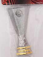 Magnetka pro pohár UEFA Europa League (oficiální produkt)