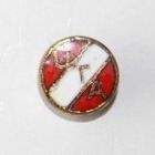 Malý odznak s erbem UT Arad (smalt)