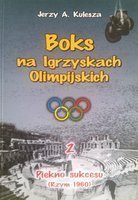 Box na olympijských hrách 2. Krása úspěchu (Řím 1960)