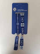 Náramek na ruku pro festival Chelsea 2-pack (oficiální produkt)