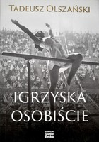 Olympijské hry osobně