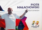 Piotr Małachowski (atletika, hod diskem) foto