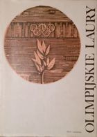 Olympijské vavříny