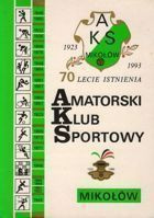 70 let společnosti AKS Mikolow