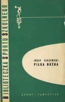 Školní sport v knihovně 3: Fotbal (Soccer)