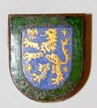 TuS Pewsum (smalt) Německo Ostfriesland