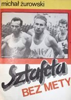 Štafetový závod bez cílové čáry