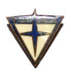 Start Praha (epoxid, s podpisem)